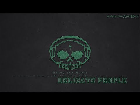 Delicate People by Johannes Häger - [Indie Pop Music]