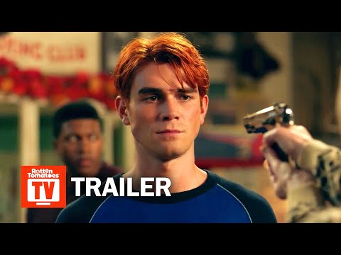Riverdale S04 E07 Trailer | 'Chapter Sixty-Four: The Ice Storm' | Rotten Tomatoes TV