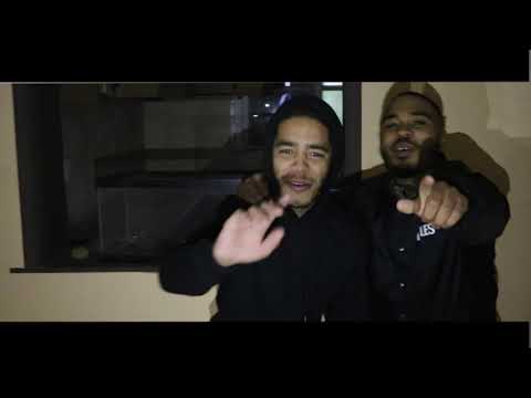 GB BIGGS “Law” (Official Music Video)