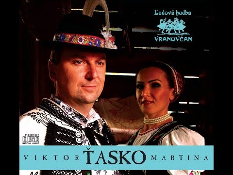 Ukážky z CD Viktor ŤASKO Martina 2017