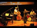 Roy Hargrove: Otoño Cultural CajaCanarias 2009 - Fundación CajaCanarias Roy Hargrove: Otoño Cultural CajaCanarias 2009
