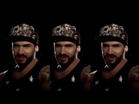 DJ Lapetina Feat Paula Bencini, Alex Marie   Calor DEMO VIDEOREMIX