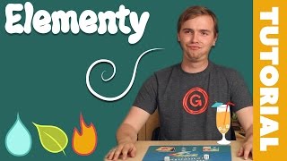 Element video thumbnail
