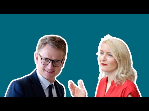 phoenix vor ort: Die Linke und CDU in ihren Parteipressekonferenzen am 01.12.2025