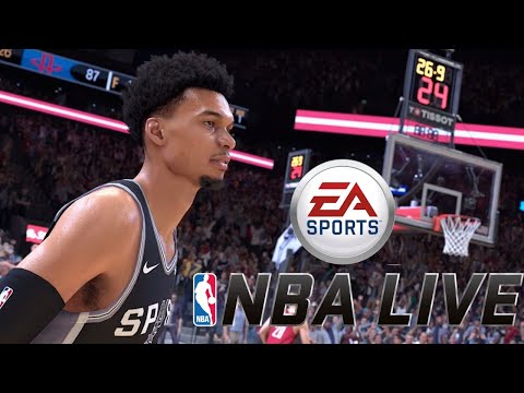 The Downfall of NBA Live: Why EA Stopped Making It After NBA Live 19