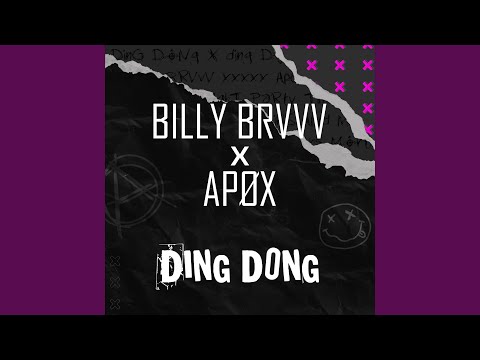 DING DONG (feat. APØX)
