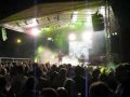 Planet Funk Live Inside All The People