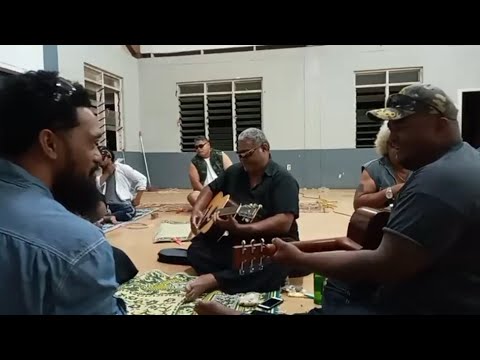 Hiva Kakala 2020 - Matangi ha he Fale 'o e 'Ofa - Feauini (Fofo'anga Tonga)