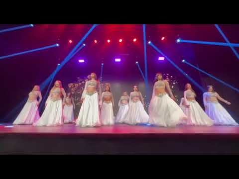 Cia Shara Kadosh - Primeiro Lugar - Mercado Persa 2022