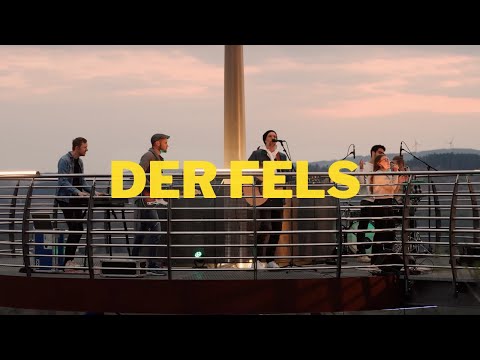 Der Fels feat. Laura Wolff - LOBEN