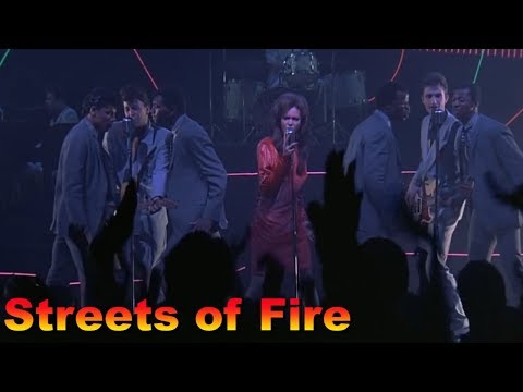 Ruas de Fogo - 3 Músicas Inesquecíveis