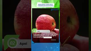Tanpa Minum Obat, Buah-buahan Ini Dipercaya Bisa Menurunkan Kolesterol Tinggi, Ada Apa Saja?