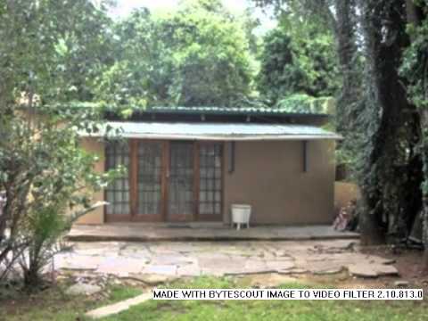 1.0 Bedroom Cottage To Let in Melville, Johannesburg, South Africa for ZAR R 5 500 Per Month