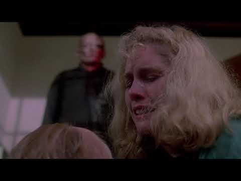 Friday the 13th: The Final Chapter (1984) - The Lost Ending / Original Ending w/ Commentary