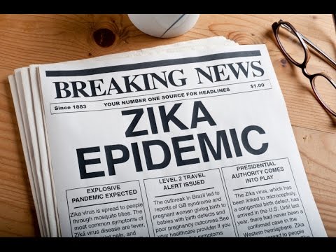 Click to Watch the Americans don't get it - How many of these Zika facts did YOU have wrong? video Click to Watch the Americans don't get it - How many of these Zika facts did YOU have wrong? video