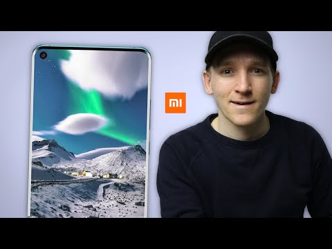 Xiaomi Mi 10 Pro - HUGE BENCHMARK SCORE SURPRISE