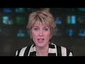 Sky News Bulletin With Selina Scott Reports On The The Bastard Boss Of Harrods