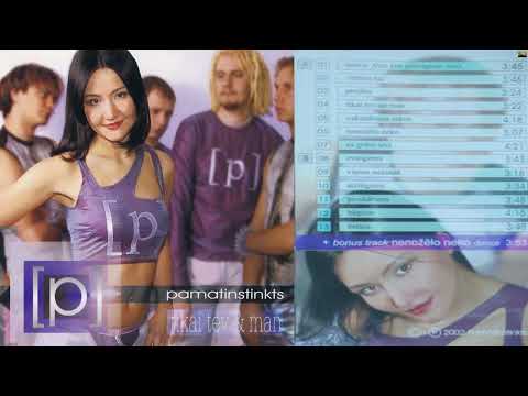 "Pamatinstinkts - Tikai Tev & Man"