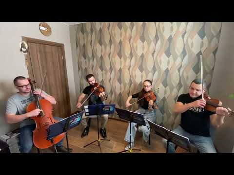 Premium Quartett - Две таджикские песни