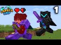 How I Became The Deadliest Player on Lapata SMP ( S4 Ep-1 )