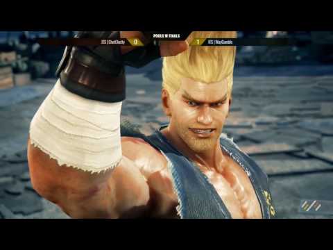 ITS | ChetChetty vs ITS | WayGamble - Pools WF (WNF Offseason 2.4)