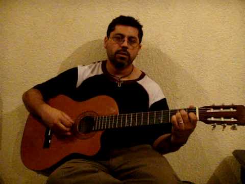 Nacido Para Amarte - Marco López