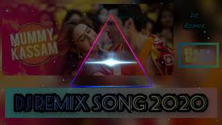 Download lagu Mummy Kasam Dj  Song hard bass Coolie No.1//mummy kasam main toh gaya die dj song mp3