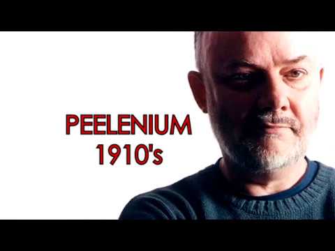 John Peel's Peelenium - 1910's