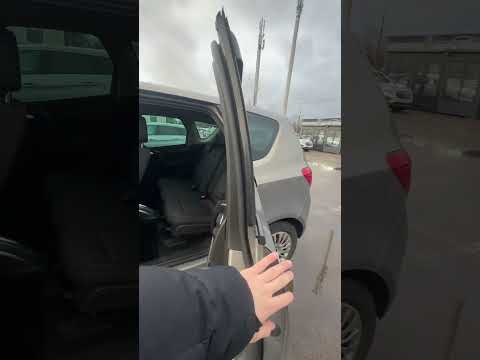 фото opel meriva b 0