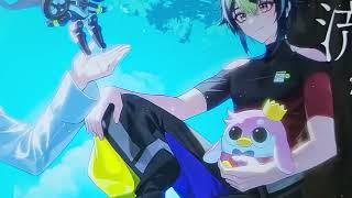 日本語のナニウリ兄さん二人が 🎵歌がとても、聴きやすくて！ 動画を1本アップしたい。 いつ もありがとう、そして生まれてくれて本 当に感謝してる ❤️愛してる~
