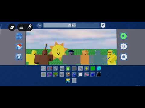 Its happy time retro