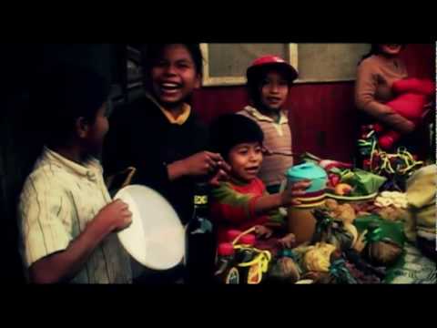 La Sarita - Dame tu cocona