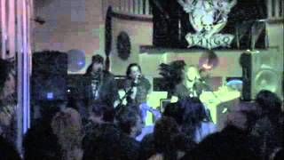 Bang Tango performing &quot;Love Injection&quot;