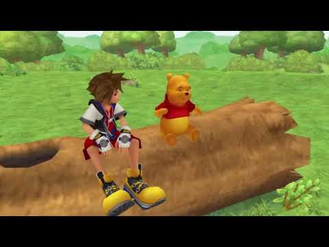 My Favourite Kingdom Hearts Fandub Moments