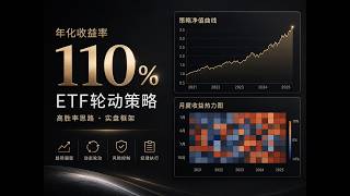 ETF Rotation Strategies: Full Breakdown & Transcript