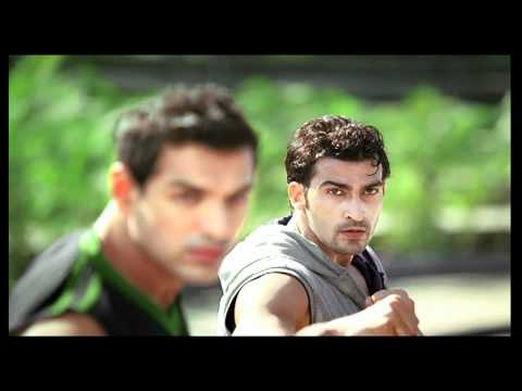 PRAKASH SUDARSHAN John Abraham for Garnier