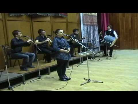 Ajdared - More moma bega