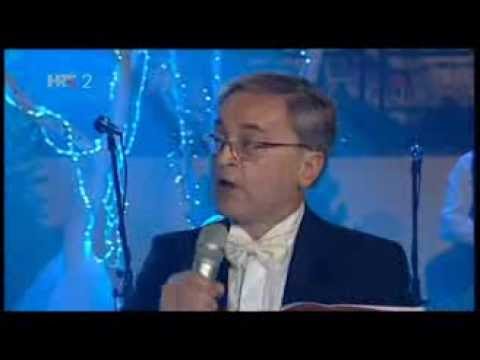 Vitomir Marof - Veselje ti navješćujem (Božić u Ciboni, 2013.)