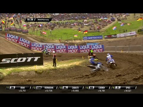 Bonacorsi vs Braceras vs Prugnieres vs Grau