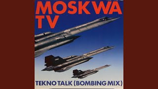 Techno Talk (Bombing Mix)