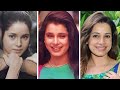 Neelam Kothari Life1969 2022 TransformationJourney Viral AShortADay Transformationvideo Trending