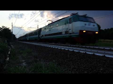 Asti 14/06/2016 e444 ICN Torino-Salerno