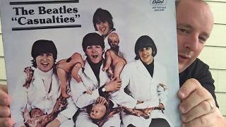 Beatles Beatles Beatles 134 !!!