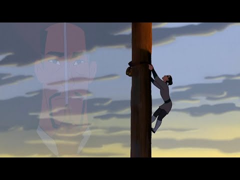 Loyal Brave True - Mulan Tribute