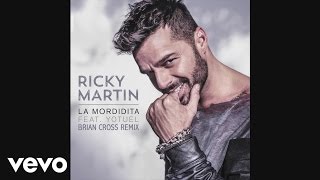 Ricky Martin - La Mordidita (Brian Cross Remix)[Cover Audio] ft. Yotuel