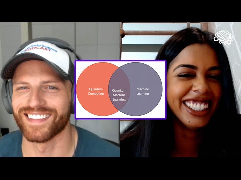 What is Quantum Machine Learning?