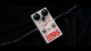 Video thumbnail for Maxon - Fuzz Elements - FIRE by Dennis Kayzer