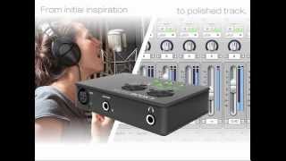 Video thumbnail for MicroBook II - The Official Trailer by motuTV