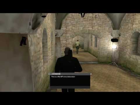 Hitman Blood Money: A Vintage Year Speedrun | Silent Assassin