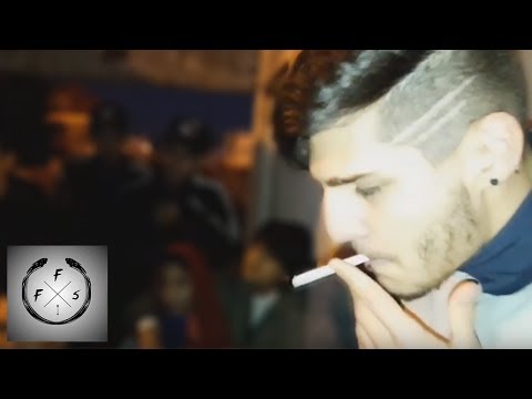 SEBA vs KFFA vs ESCARMIENTO - 8vos Fecha 4 (Torneo 2017) - Flecha Freestyle